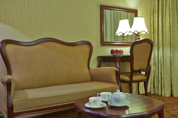 Sheremetevsky Park-Hotel (Moskau)